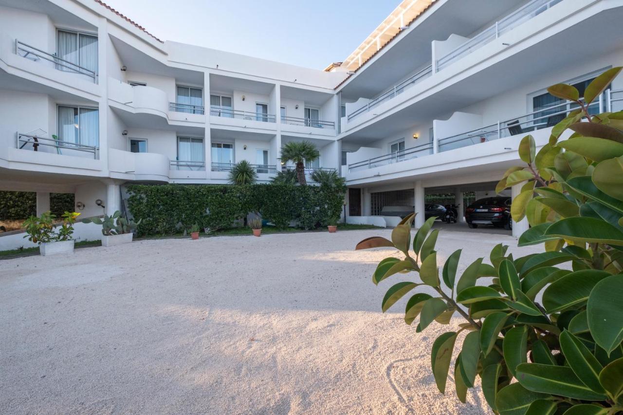Hotel Cavalluccio Marino Santa Marinella Luaran gambar