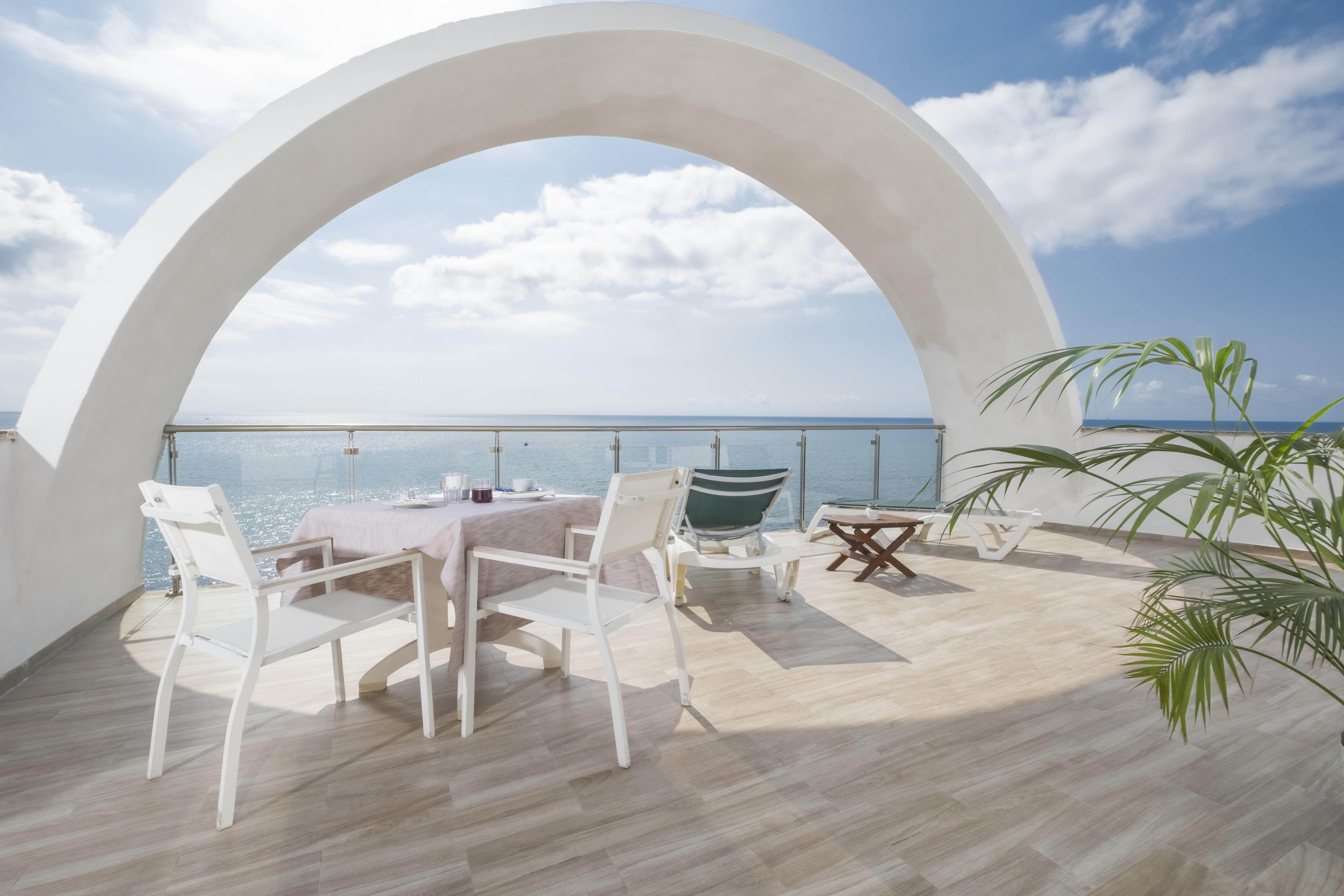 Hotel Cavalluccio Marino Santa Marinella Luaran gambar