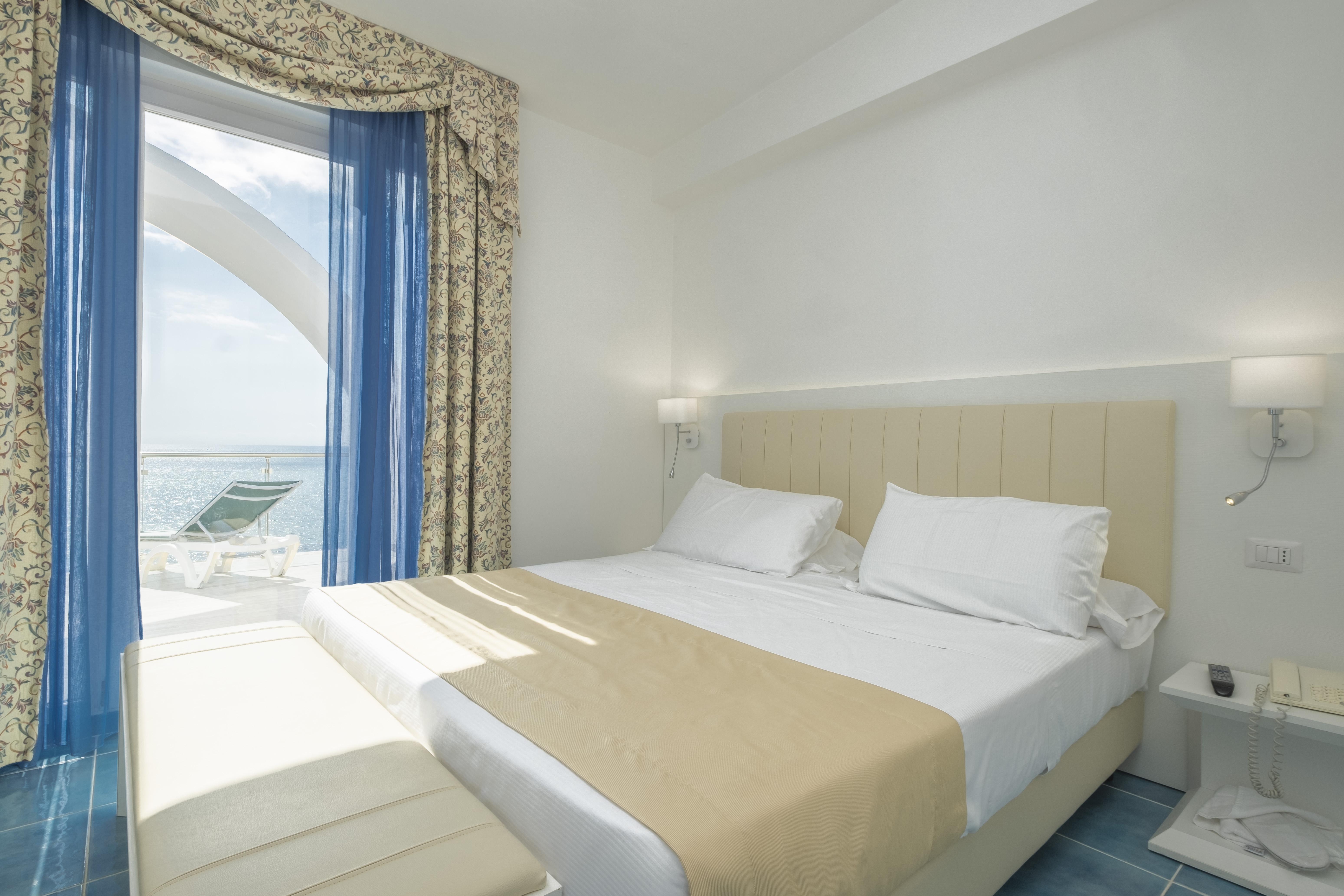Hotel Cavalluccio Marino Santa Marinella Luaran gambar