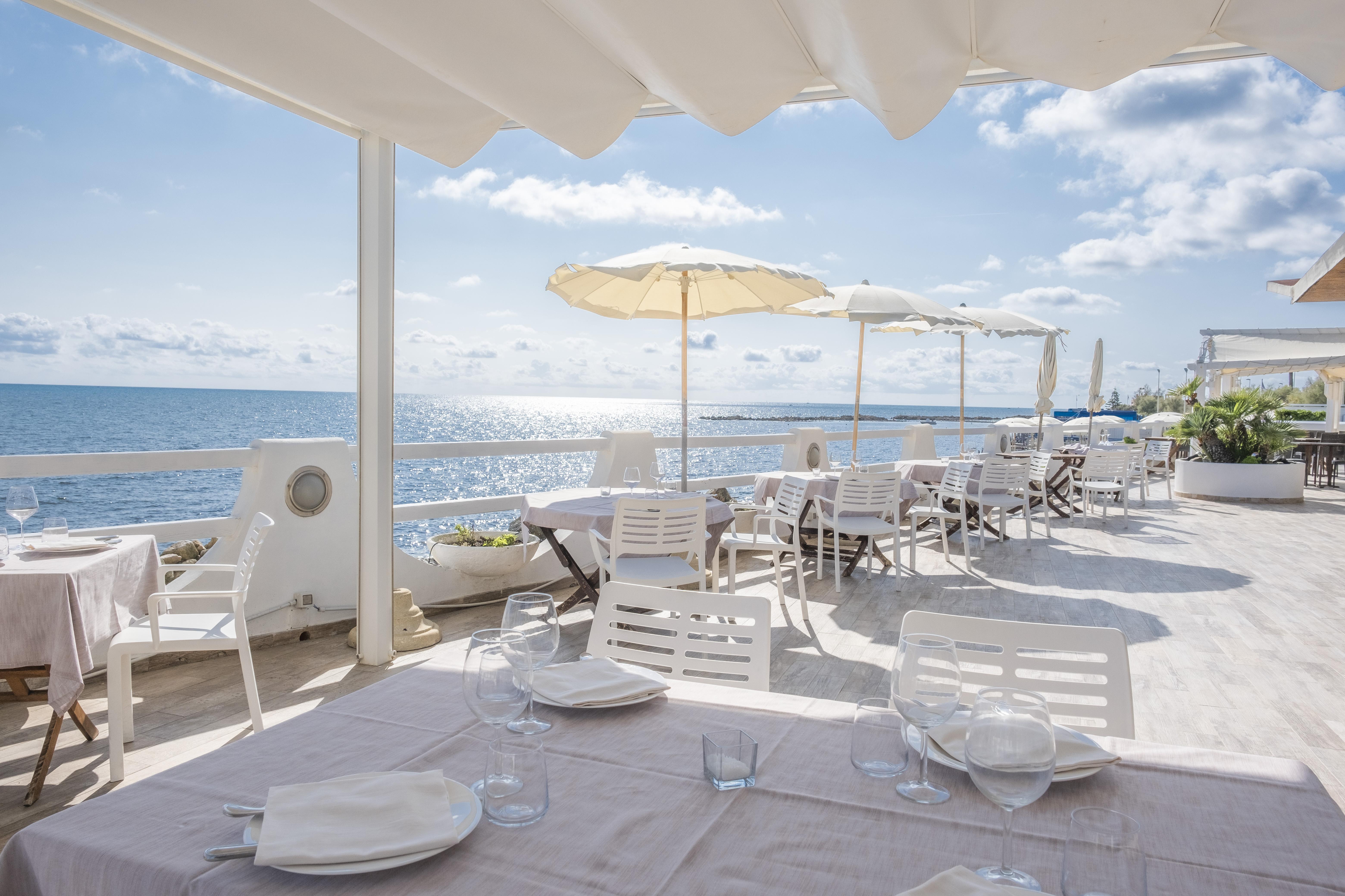 Hotel Cavalluccio Marino Santa Marinella Luaran gambar