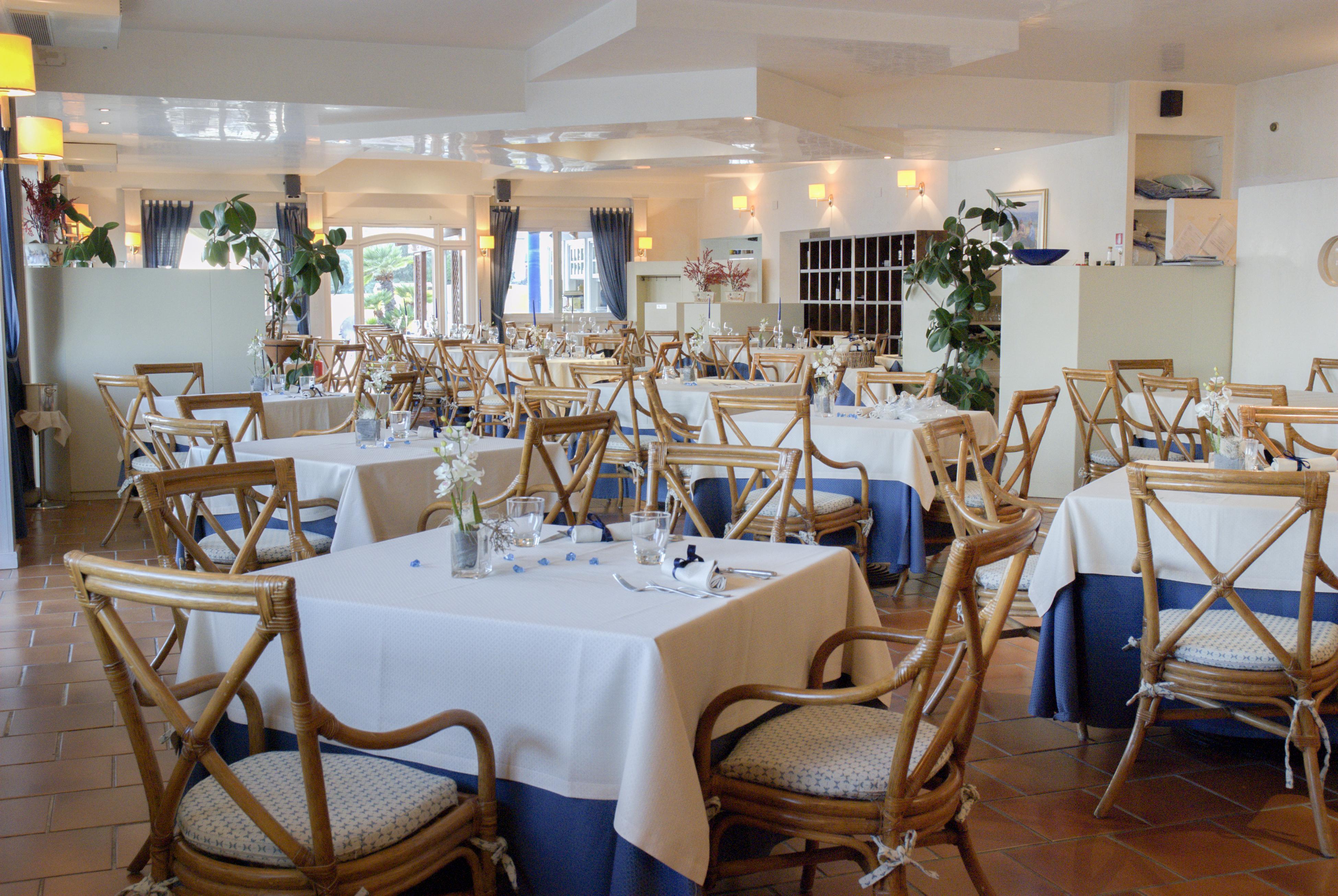 Hotel Cavalluccio Marino Santa Marinella Luaran gambar
