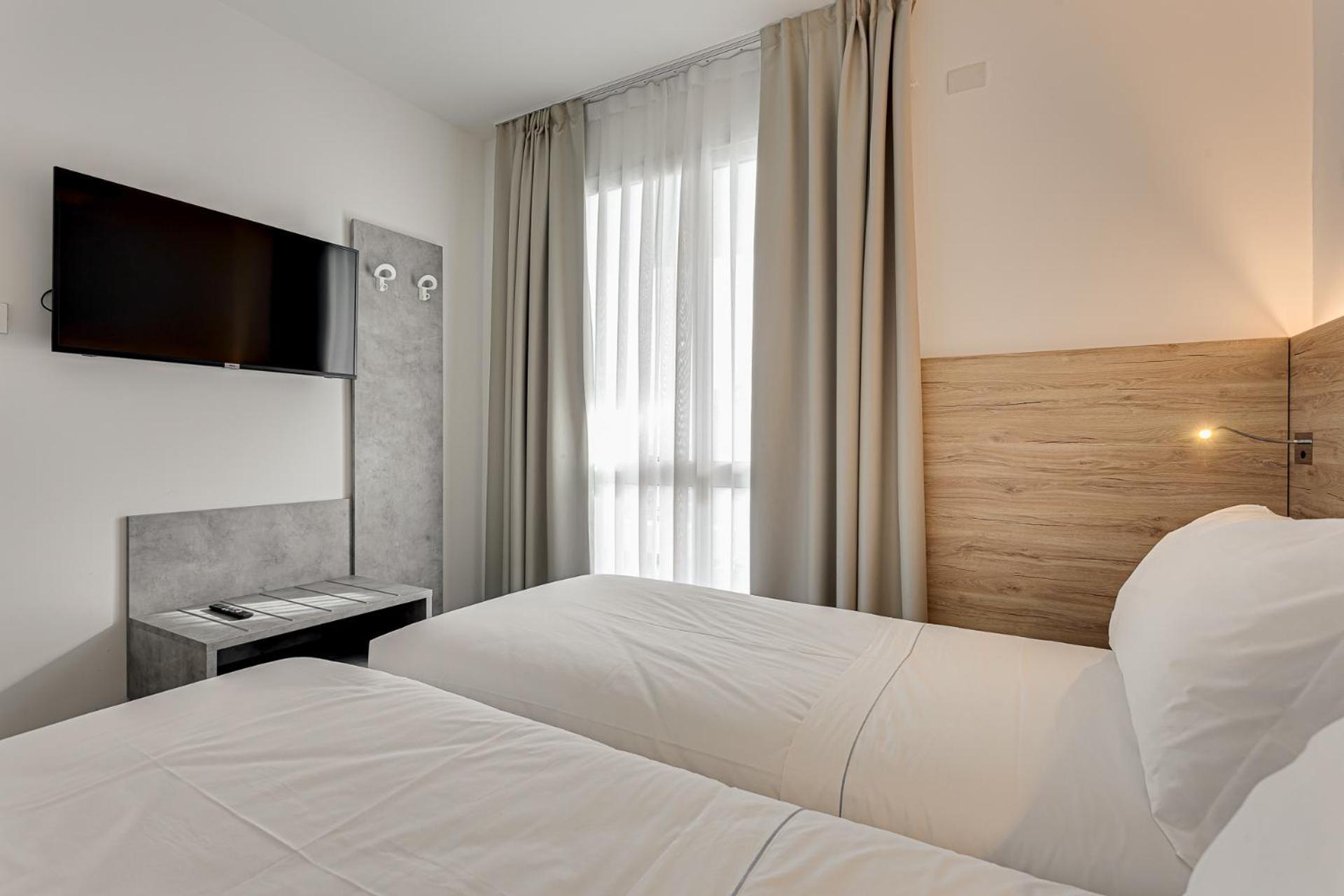 Hotel Cavalluccio Marino Santa Marinella Bilik gambar