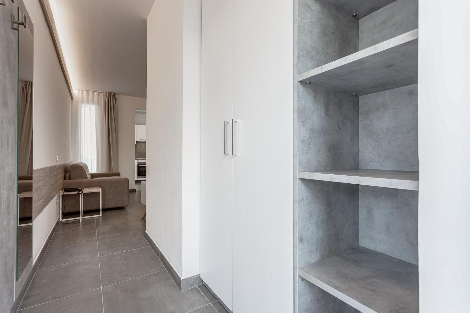 Hotel Cavalluccio Marino Santa Marinella Bilik gambar