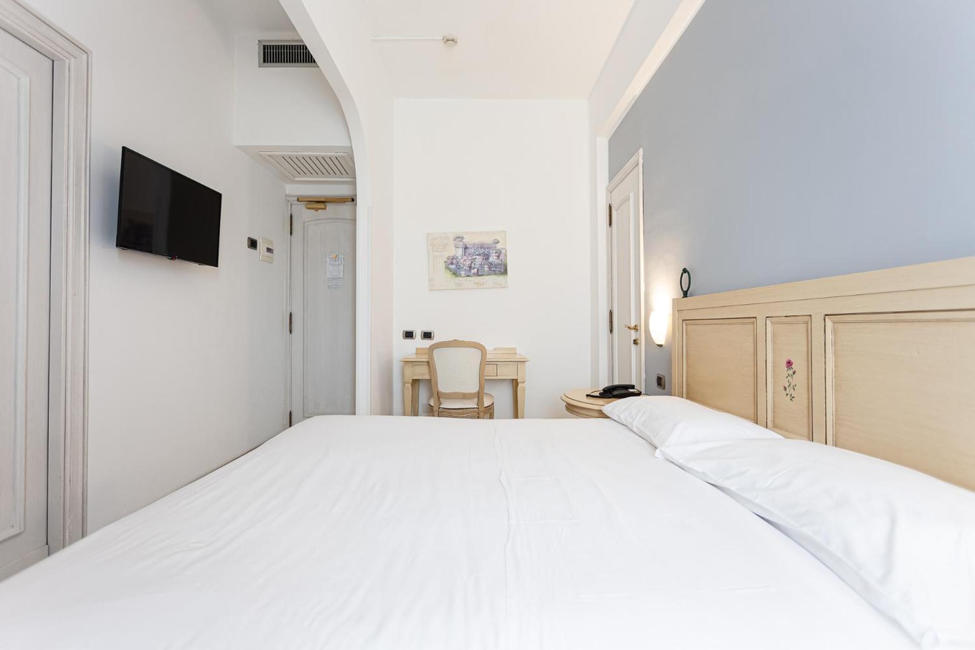 Hotel Cavalluccio Marino Santa Marinella Bilik gambar