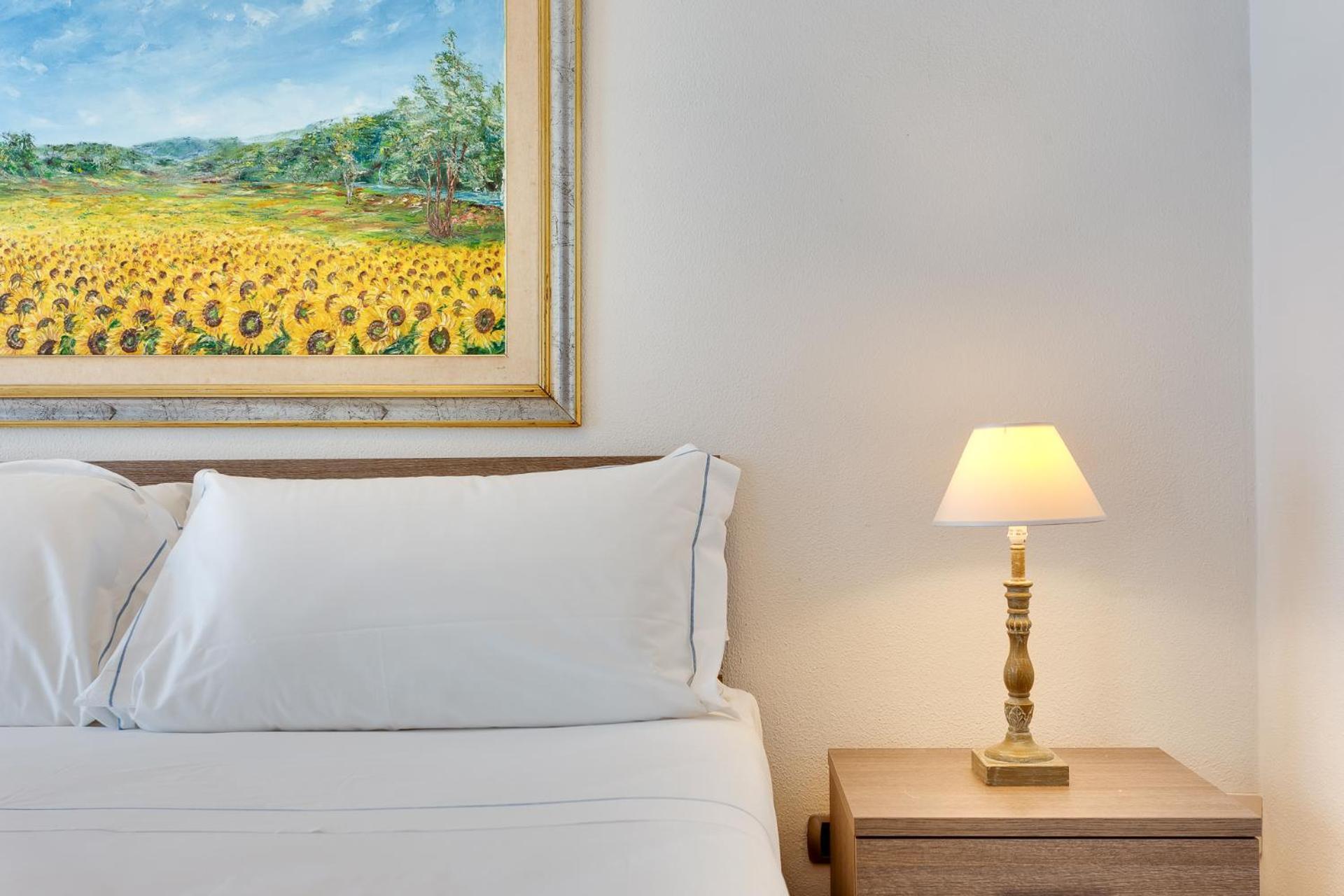 Hotel Cavalluccio Marino Santa Marinella Bilik gambar