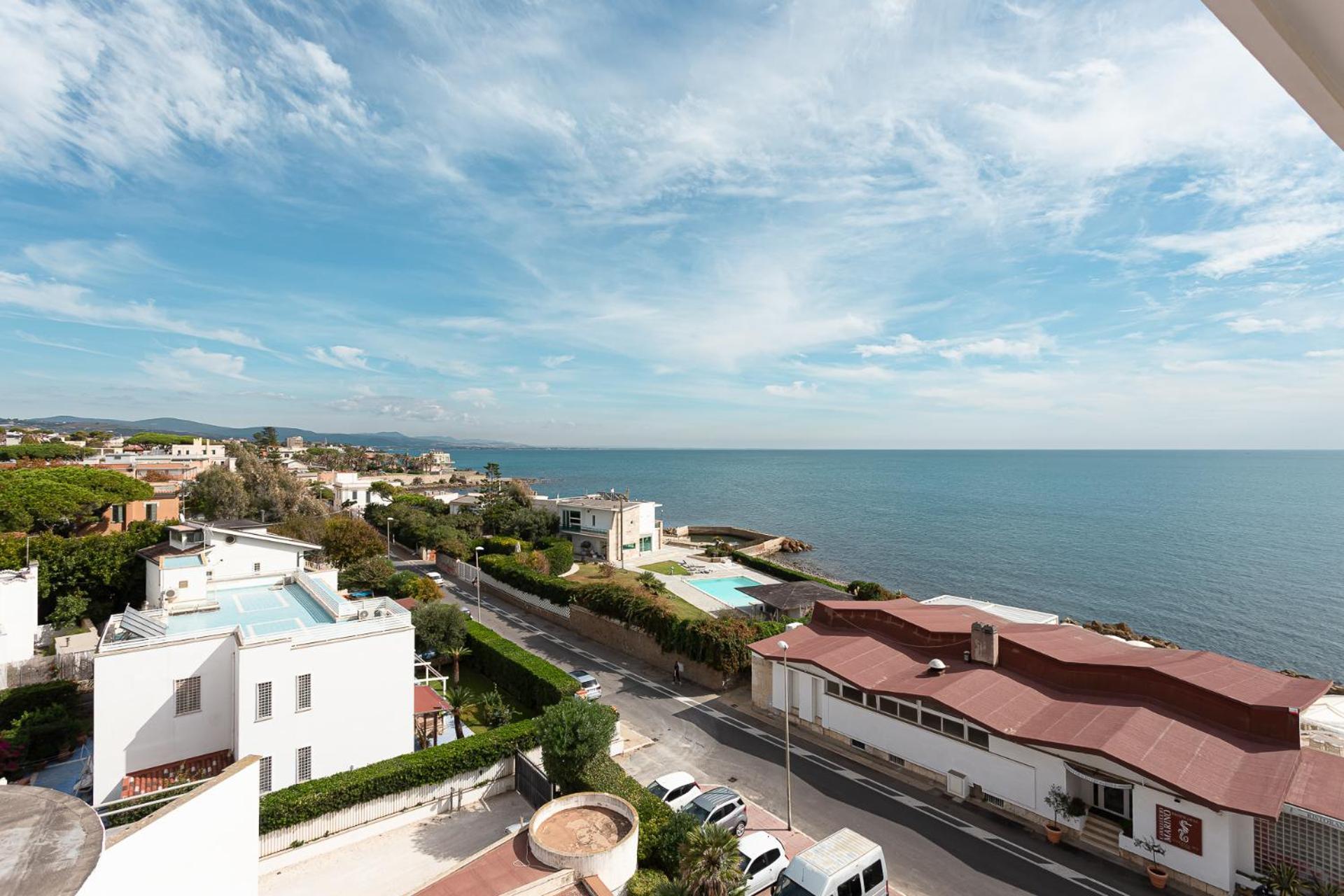Hotel Cavalluccio Marino Santa Marinella Bilik gambar